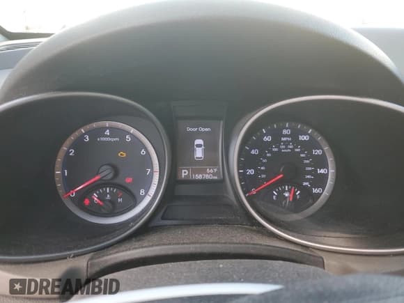 ✅ 2014 Hyundai Santa Fe GLS • VIN: KM8SM4HF6EU037739 • Лот: 91847865. Опубликован ранее на Copart с пробегом 158 780 миль. Бесплатный доступ к архиву аукционных продаж из США и подробный отчёт об истории автомобиля на DreamBid. Изображение 9.