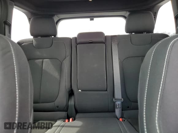 ✅ 2024 Jeep Grand Cherokee Laredo • VIN: 1C4RJHAG0R8597244 • Lot: 82184075. Listed on Copart with 21,456 mi. Free auction sales archive from the USA and detailed vehicle history report at DreamBid. Image 10.