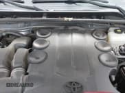 ✅ 2020 Toyota 4Runner Limited • VIN: JTEBU5JR9L5824895 • Lot: 43730300. Listed on IAAI with 84,925 mi. Free auction sales archive from the USA and detailed vehicle history report at DreamBid. Image 10.