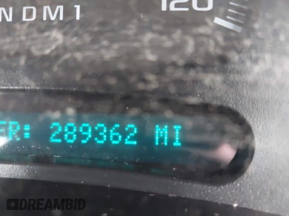 ✅ 2006 Chevrolet Silverado 2500HD LT3 • VIN: 1GCHK23D96F234053 • Лот: 42870148. Опубликован ранее на IAAI с пробегом 289 362 миль. Бесплатный доступ к архиву аукционных продаж из США и подробный отчёт об истории автомобиля на DreamBid. Изображение 15.