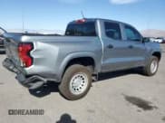 ✅ 2023 Chevrolet Colorado 2WD Work Truck • VIN: 1GCPSBEK7P1254095 • Lot: 56364505. Listed on Copart with 11,400 mi. Free auction sales archive from the USA and detailed vehicle history report at DreamBid. Image 3.