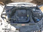 ✅ 2012 Mercedes-Benz C 250 Sport • VIN: WDDGF4HB4CA648004 • Lot: 41891519. Wystawiony na IAAI z przebiegiem 108 076 mil. Bezpłatny archiwum sprzedaży aukcyjnych z USA i szczegółowy raport historii pojazdu na DreamBid. Zdjęcie 10.