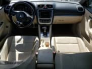 ✅ 2011 Volkswagen Eos Komfort • VIN: WVWBW7AH0BV003474 • Lot: 54083375. Listed on Copart with 109,520 mi. Free auction sales archive from the USA and detailed vehicle history report at DreamBid. Image 8.