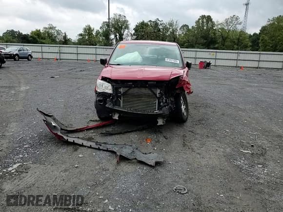 ✅ 2014 Dodge Grand Caravan SE • VIN: 2C4RDGBG7ER276574 • Lot: 81857485. Wystawiony na Copart z przebiegiem 105 903 mil. Bezpłatny archiwum sprzedaży aukcyjnych z USA i szczegółowy raport historii pojazdu na DreamBid. Zdjęcie 14.