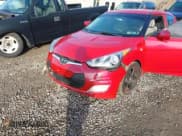 ✅ 2012 Hyundai Veloster w/Gray Int • VIN: KMHTC6ADXCU034979 • Лот: 43765114. Опубликован ранее на IAAI с пробегом 139 868 миль. Бесплатный доступ к архиву аукционных продаж из США и подробный отчёт об истории автомобиля на DreamBid. Изображение 6.