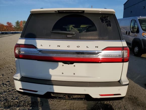 ✅ 2021 Lincoln Navigator Black Label • VIN: 5LMJJ3TT5MEL00238 • Лот: 76951964. Опубликован ранее на Copart с пробегом 69 712 миль. Бесплатный доступ к архиву аукционных продаж из США и подробный отчёт об истории автомобиля на DreamBid. Изображение 6.