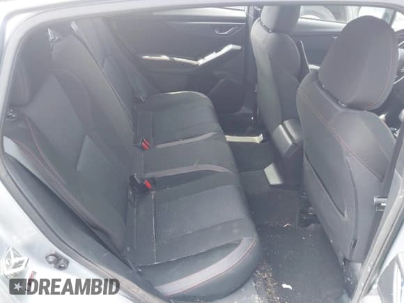 ✅ 2017 Subaru Impreza Special Sports • VIN: 4S3GTAM60H3750969 • Lot: 42441746. Listed on IAAI with 72,632 mi. Free auction sales archive from the USA and detailed vehicle history report at DreamBid. Image 8.