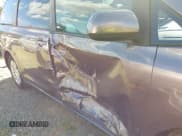 ✅ 2013 Toyota Sienna XLE AAS • VIN: 5TDYK3DC1DS400235 • Lot: 43493994. Listed on IAAI with 122,357 mi. Free auction sales archive from the USA and detailed vehicle history report at DreamBid. Image 6.