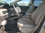 ✅ 2022 Lincoln Nautilus Reserve • VIN: 2LMPJ8K98NBL05015 • Lot: 86707445. Wystawiony na Copart z przebiegiem 12 953 mil. Bezpłatny archiwum sprzedaży aukcyjnych z USA i szczegółowy raport historii pojazdu na DreamBid. Zdjęcie 7.