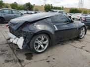 ✅ 2009 Nissan 370Z Touring • VIN: JN1AZ44E79M407877 • Лот: 68959285. Опубликован ранее на Copart с пробегом 148 622 миль. Бесплатный доступ к архиву аукционных продаж из США и подробный отчёт об истории автомобиля на DreamBid. Изображение 3.