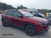 ✅ 2021 Jeep Cherokee Latitude Lux • VIN: 1C4PJMMX7MD111119 • Лот: 38780331. Опубликован ранее на IAAI с пробегом 53 057 миль. Бесплатный доступ к архиву аукционных продаж из США и подробный отчёт об истории автомобиля на DreamBid. Изображение 13.