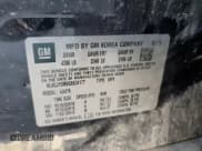 ✅ 2016 Buick Encore Sport Touring • VIN: KL4CJ1SM6GB634177 • Lot: 69006685. Listed on Copart with 112,846 mi. Free auction sales archive from the USA and detailed vehicle history report at DreamBid. Image 13.