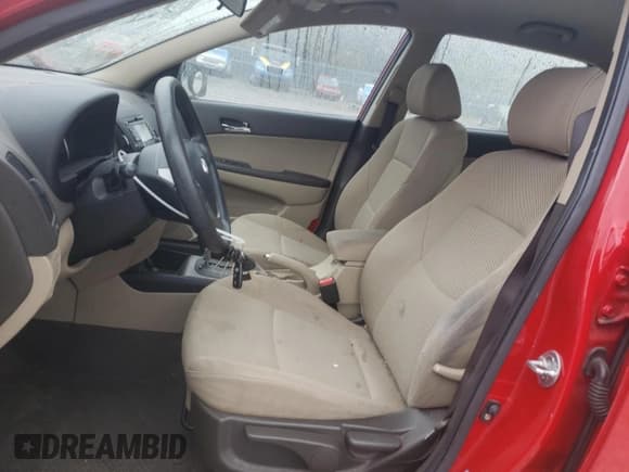 ✅ 2012 Hyundai Elantra SE • VIN: KMHDC8AE0CU143007 • Lot: 90085315. Listed on Copart with 69,369 mi. Free auction sales archive from the USA and detailed vehicle history report at DreamBid. Image 7.