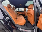 ✅ 2021 BMW X5 M50i • VIN: 5UXJU4C05M9F77329 • Lot: 95008985. Wystawiony na Copart z przebiegiem 138 900 mil. Bezpłatny archiwum sprzedaży aukcyjnych z USA i szczegółowy raport historii pojazdu na DreamBid. Zdjęcie 6.