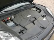 ✅ 2021 Porsche Cayenne S • VIN: WP1AB2AY0MDA27596 • Лот: 72060265. Опубликован ранее на Copart с пробегом 41 033 миль. Бесплатный доступ к архиву аукционных продаж из США и подробный отчёт об истории автомобиля на DreamBid. Изображение 13.