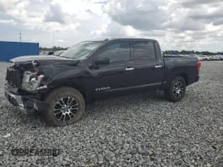 ✅ 2021 Nissan Titan S • VIN: 1N6AA1EC9MN529320 • Lot: 66107625. Wystawiony na Copart z przebiegiem 85 967 mil. Bezpłatny archiwum sprzedaży aukcyjnych z USA i szczegółowy raport historii pojazdu na DreamBid. Zdjęcie 1.
