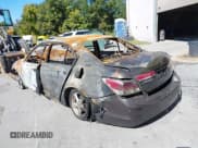 ✅ 2011 Honda Accord LX • VIN: 1HGCP2F39BA021112 • Lot: 43244717. Listed on IAAI with 123,473 mi. Free auction sales archive from the USA and detailed vehicle history report at DreamBid. Image 3.