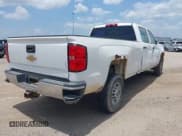 ✅ 2016 Chevrolet Silverado 2500HD Work Truck • VIN: 1GC1CUEG8GF179260 • Lot: 42316006. Listed on IAAI with 23,532 mi. Free auction sales archive from the USA and detailed vehicle history report at DreamBid. Image 4.