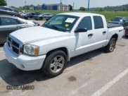 ✅ 2007 Dodge Dakota ST • VIN: 1D7HW28KX7S270795 • Лот: 42452595. Опубликован ранее на IAAI с пробегом 206 775 миль. Бесплатный доступ к архиву аукционных продаж из США и подробный отчёт об истории автомобиля на DreamBid. Изображение 20.