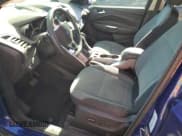 ✅ 2016 Ford Escape SE • VIN: 1FMCU0G92GUB83311 • Lot: 66838575. Listed on Copart with 53,346 mi. Free auction sales archive from the USA and detailed vehicle history report at DreamBid. Image 7.