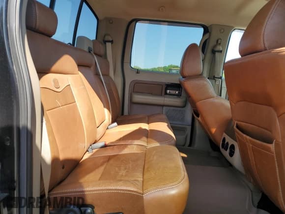 ✅ 2008 Ford F-150 XLT • VIN: 1FTPW14VX8KB36872 • Lot: 56118815. Wystawiony na Copart z przebiegiem 139 968 mil. Bezpłatny archiwum sprzedaży aukcyjnych z USA i szczegółowy raport historii pojazdu na DreamBid. Zdjęcie 10.