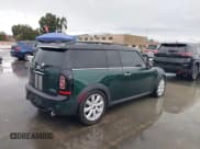 ✅ 2012 MINI Clubman S • VIN: WMWZG3C56CTY32213 • Lot: 43707717. Wystawiony na IAAI z przebiegiem 174 199 mil. Bezpłatny archiwum sprzedaży aukcyjnych z USA i szczegółowy raport historii pojazdu na DreamBid. Zdjęcie 4.