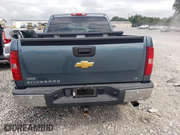 ✅ 2012 Chevrolet Silverado 1500 LT • VIN: 3GCUKSE21CG131066 • Lot: 68064695. Listed on Copart with 213,763 mi. Free auction sales archive from the USA and detailed vehicle history report at DreamBid. Image 6.