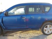 ✅ 2010 Jeep Compass Sport • VIN: 1J4NT4FA1AD516778 • Lot: 43634269. Listed on IAAI with 206,015 mi. Free auction sales archive from the USA and detailed vehicle history report at DreamBid. Image 14.