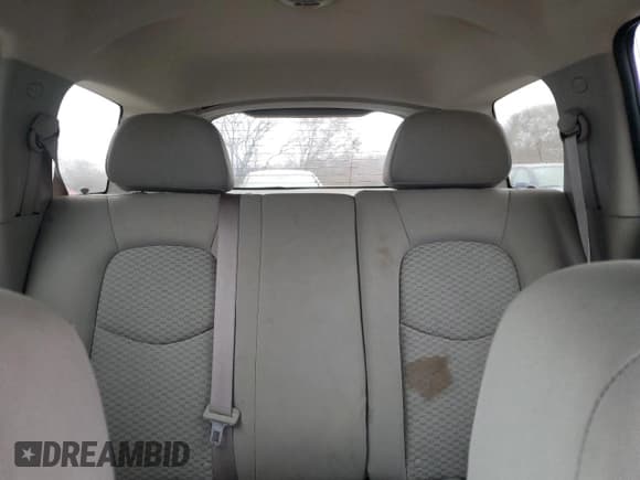 ✅ 2006 Chevrolet HHR LT • VIN: 3GNDA23P66S677744 • Lot: 84336524. Listed on Copart with 66,446 mi. Free auction sales archive from the USA and detailed vehicle history report at DreamBid. Image 10.