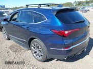 ✅ 2024 Acura MDX Technology • VIN: 5J8YE1H42RL005120 • Lot: 43443901. Listed on IAAI with 32,104 mi. Free auction sales archive from the USA and detailed vehicle history report at DreamBid. Image 3.