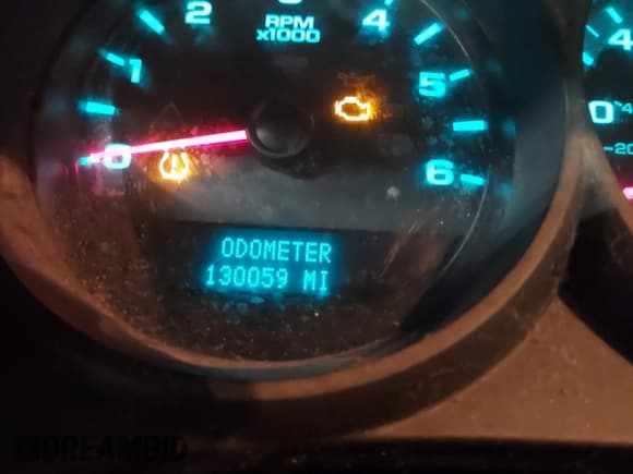 ✅ 2011 GMC Sierra 1500 Work Truck • VIN: 1GTN2TEA1BZ462231 • Лот: 41086257. Опубликован ранее на IAAI с пробегом 130 059 миль. Бесплатный доступ к архиву аукционных продаж из США и подробный отчёт об истории автомобиля на DreamBid. Изображение 15.