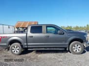 ✅ 2015 Ford F-150 XLT • VIN: 1FTEW1EP1FKD46345 • Lot: 43307501. Wystawiony na IAAI z przebiegiem 197 582 mil. Bezpłatny archiwum sprzedaży aukcyjnych z USA i szczegółowy raport historii pojazdu na DreamBid. Zdjęcie 14.