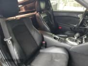 ✅ 2009 Nissan 370Z Touring • VIN: JN1AZ44E59M401771 • Lot: 71959725. Listed on Copart with 85,677 mi. Free auction sales archive from the USA and detailed vehicle history report at DreamBid. Image 10.