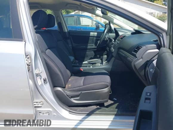 2013 Subaru Impreza Special Sports Premium с VIN JF1GPAL66D2894425, выставлен на аукционе IAAI как лот 43085922 с пробегом 112 142 миль миль и . История ставок и продаж доступна на DreamBid. Изображение 5.