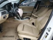 ✅ 2009 BMW 3 Series 335i • VIN: WBAPM73579A367601 • Lot: 52241365. Listed on Copart with Not provided. Free auction sales archive from the USA and detailed vehicle history report at DreamBid. Image 7.