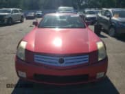 ✅ 2005 Cadillac XLR • VIN: 1G6YV34A055601849 • Lot: 63840105. Listed on Copart with 87,734 mi. Free auction sales archive from the USA and detailed vehicle history report at DreamBid. Image 5.