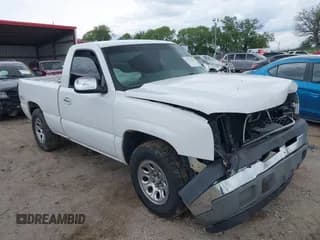 ✅ 2000 Chevrolet Silverado 1500 LS • VIN: 1GCEK14T4YZ263223 • Лот: 42371601. Опубликован ранее на IAAI с пробегом 271 379 миль. Бесплатный доступ к архиву аукционных продаж из США и подробный отчёт об истории автомобиля на DreamBid. Изображение 1.