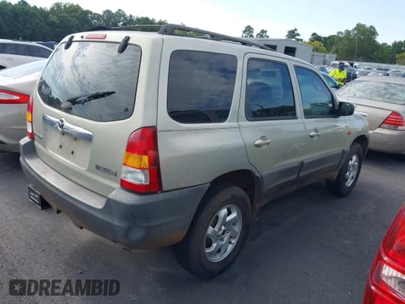 ✅ 2004 Mazda Tribute DX • VIN: 4F2YZ02B84KM16542 • Лот: 42883835. Опубликован ранее на IAAI с пробегом 304 569 миль. Бесплатный доступ к архиву аукционных продаж из США и подробный отчёт об истории автомобиля на DreamBid. Изображение 4.