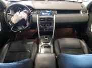 ✅ 2018 Land Rover Discovery Sport SE • VIN: SALCP2RX9JH749900 • Lot: 85284445. Listed on Copart with 89,317 mi. Free auction sales archive from the USA and detailed vehicle history report at DreamBid. Image 8.