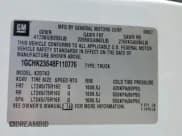 ✅ 2008 Chevrolet Silverado 2500HD LTZ • VIN: 1GCHK23648F110776 • Lot: 70132475. Wystawiony na Copart z przebiegiem 129 648 mil. Bezpłatny archiwum sprzedaży aukcyjnych z USA i szczegółowy raport historii pojazdu na DreamBid. Zdjęcie 12.