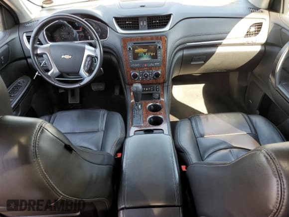 ✅ 2014 Chevrolet Traverse LT • VIN: 1GNKRHKDXEJ298210 • Lot: 84023445. Listed on Copart with 167,833 mi. Free auction sales archive from the USA and detailed vehicle history report at DreamBid. Image 8.