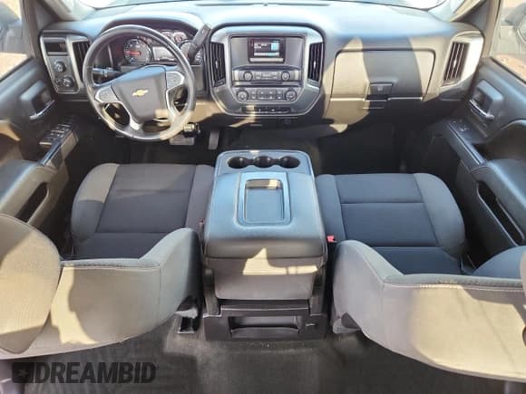 ✅ 2015 Chevrolet Silverado 2500HD LT • VIN: 1GC1KVEGXFF165528 • Lot: 64432015. Listed on Copart with 127,700 mi. Free auction sales archive from the USA and detailed vehicle history report at DreamBid. Image 8.