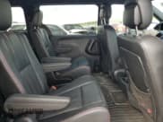 ✅ 2020 Dodge Grand Caravan GT • VIN: 2C4RDGEG5LR199647 • Lot: 71192875. Wystawiony na Copart z przebiegiem 85 893 mil. Bezpłatny archiwum sprzedaży aukcyjnych z USA i szczegółowy raport historii pojazdu na DreamBid. Zdjęcie 11.