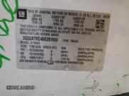 ✅ 2016 Chevrolet Silverado 1500 High Country • VIN: 3GCUKTEC4GG287669 • Lot: 89904475. Listed on Copart with 184,700 mi. Free auction sales archive from the USA and detailed vehicle history report at DreamBid. Image 13.