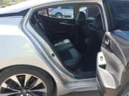 ✅ 2016 Nissan Maxima S • VIN: 1N4AA6AP4GC904576 • Lot: 43085427. Listed on IAAI with 114,866 mi. Free auction sales archive from the USA and detailed vehicle history report at DreamBid. Image 8.