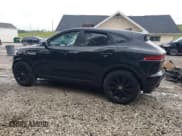 ✅ 2019 Jaguar E-Pace S • VIN: SADFJ2FX6K1Z34589 • Lot: 59757515. Listed on Copart with 78,570 mi. Free auction sales archive from the USA and detailed vehicle history report at DreamBid. Image 2.