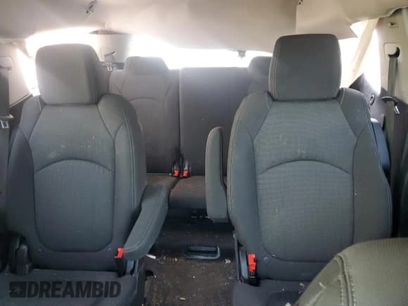 ✅ 2016 Chevrolet Traverse LT • VIN: 1GNKRGKDXGJ103302 • Lot: 70151535. Listed on Copart with 143,858 mi. Free auction sales archive from the USA and detailed vehicle history report at DreamBid. Image 10.