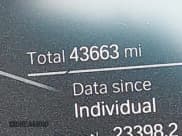 ✅ 2021 BMW 5 Series 530i • VIN: WBA53BH04MCF37326 • Lot: 42044445. Listed on IAAI with 43,663 mi. Free auction sales archive from the USA and detailed vehicle history report at DreamBid. Image 15.