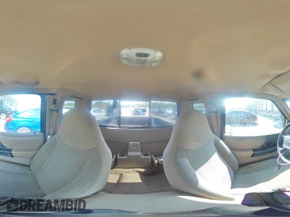 ✅ 2001 Ford Ranger XL Fleet • VIN: 1FTZR15E11TA32169 • Лот: 71510895. Опубликован ранее на Copart с пробегом 162 180 миль. Бесплатный доступ к архиву аукционных продаж из США и подробный отчёт об истории автомобиля на DreamBid. Изображение 15.