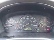 ✅ 2000 Honda Accord EX • VIN: JHMCG6608YC034358 • Lot: 43512691. Listed on IAAI with 180,580 mi. Free auction sales archive from the USA and detailed vehicle history report at DreamBid. Image 7.